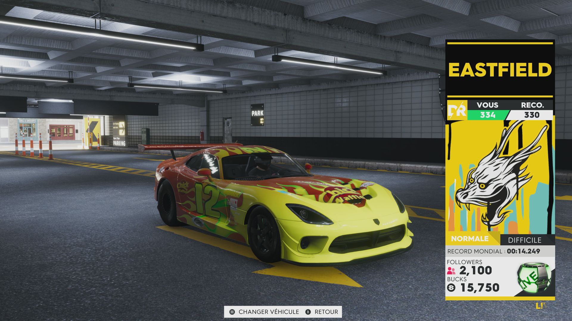 The Crew 2 - Imagen 26